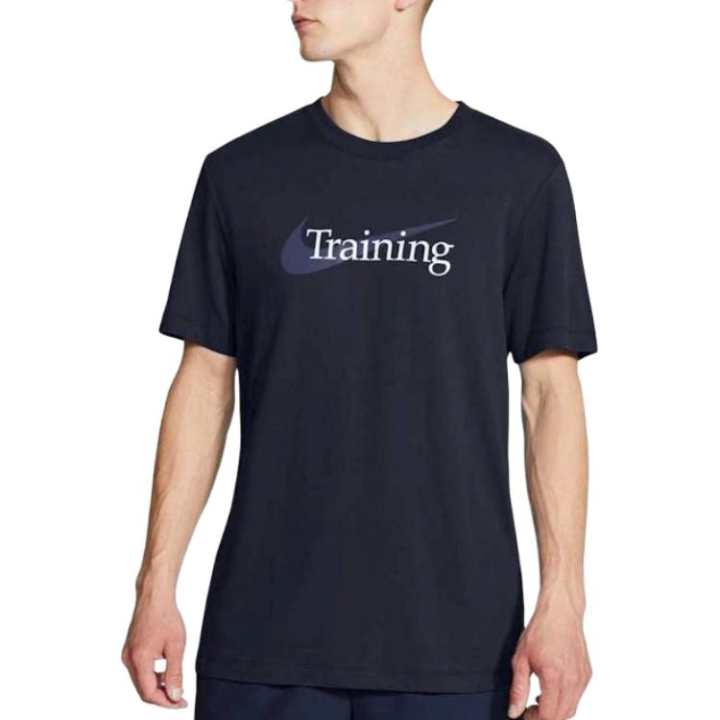 Nike Nike Swoosh Training T Shirt Men's