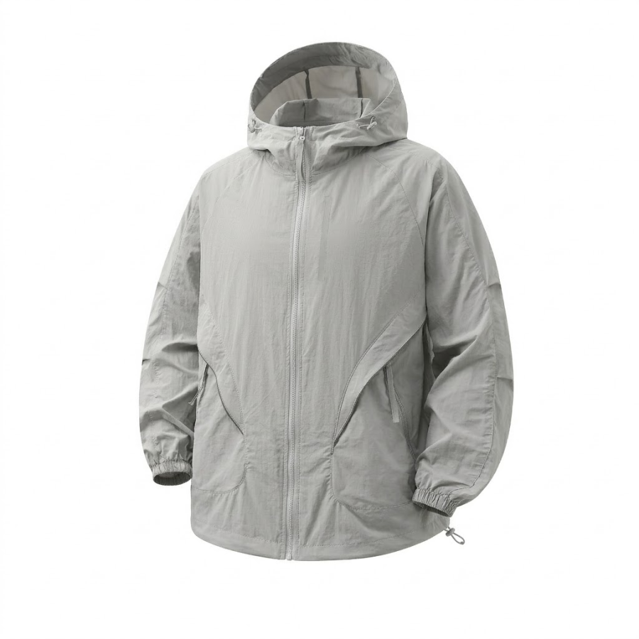 Hodo Super Lightweight And Breathable Sun Protection Clothing Men's