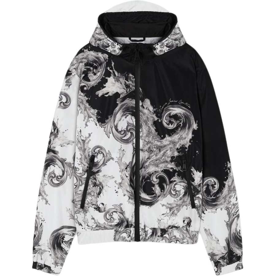 VERSACE JEANS COUTURE Jackets & Coats Men's