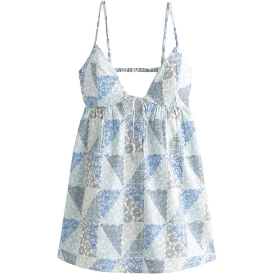 Abercrombie&Fitch Slip Dress Women's