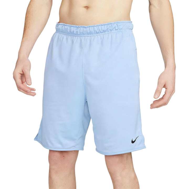 Nike Nike DRI FIT TOTALITY Knit 9 Casual Shorts Men's