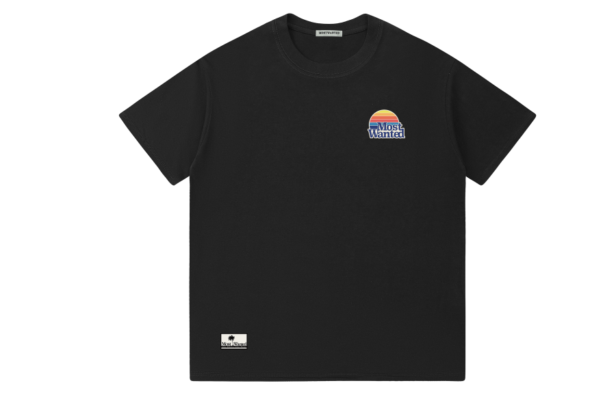 MostwantedLab T Shirts Unisex Crew Neck Moderate Heavyweight