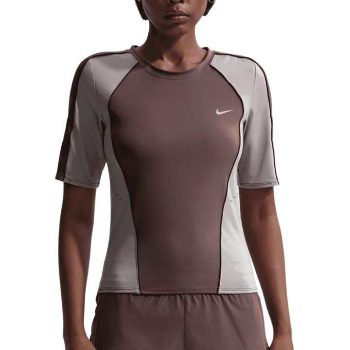 Nike Nike Dri Fit Running T Shirt Women's
