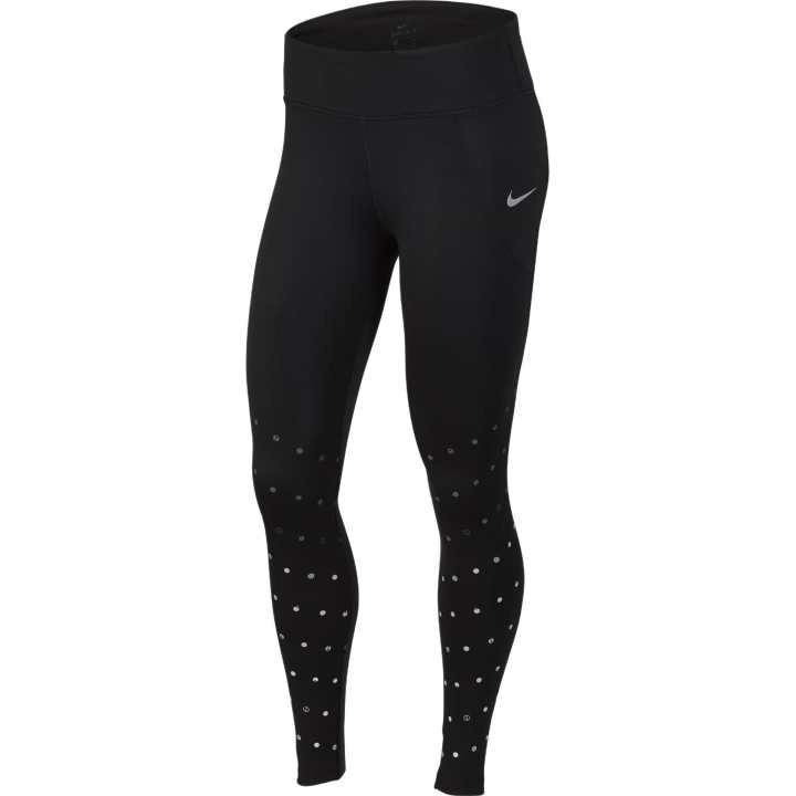 Nike Nike Running Pants Women's Black