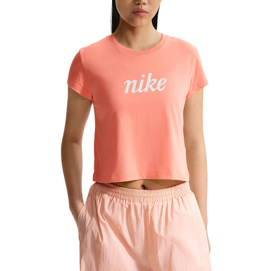 Nike Nike Sportswear Club T Shirt Women's