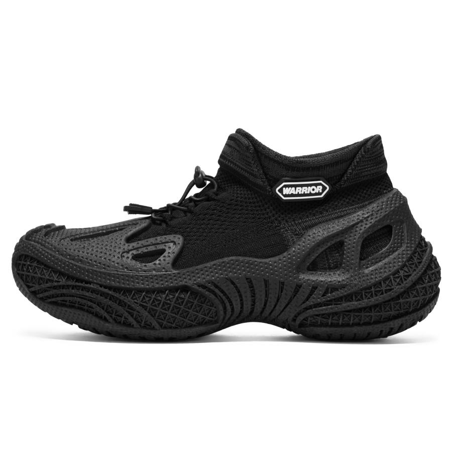 WARRIOR Warrior Fabric Casual Shoes Men's