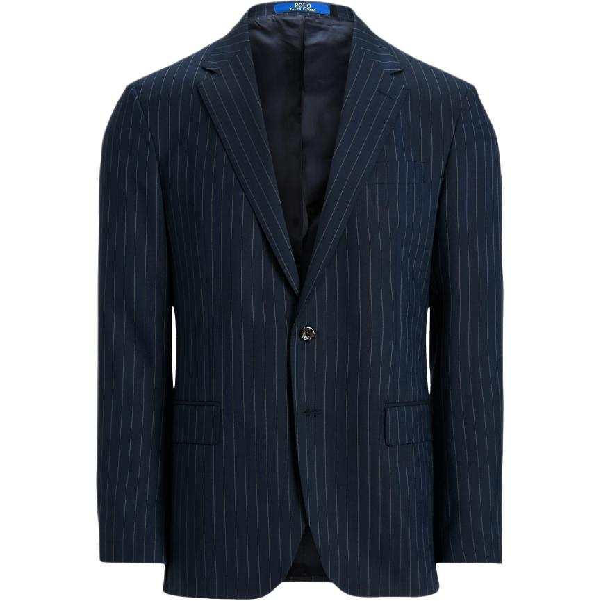 Polo Ralph Lauren SS25 Business Suit Coat Men's