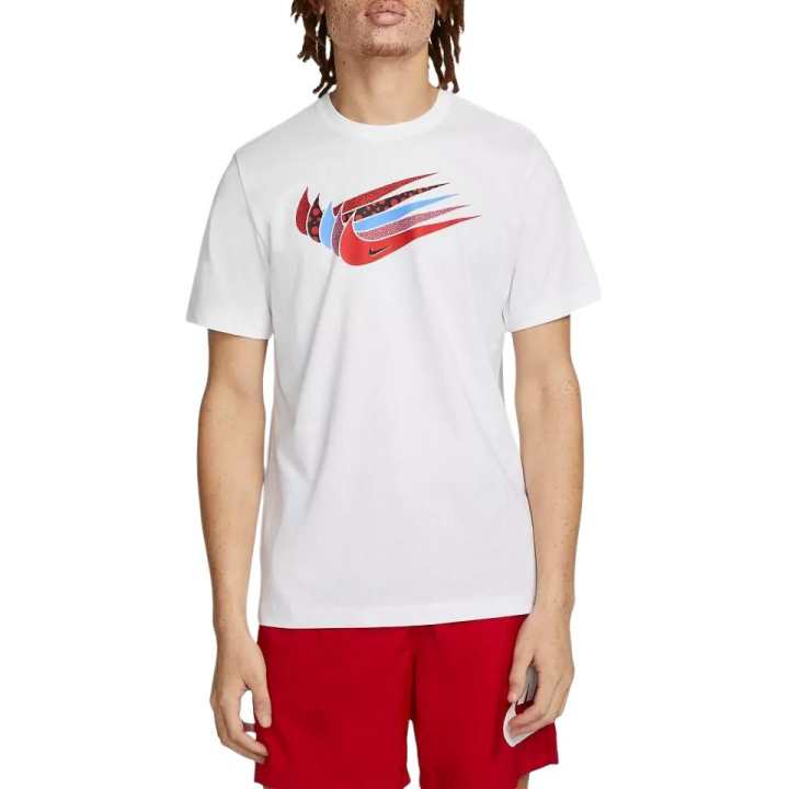 Nike Nike Sportswear Swoosh T Shirt Men's