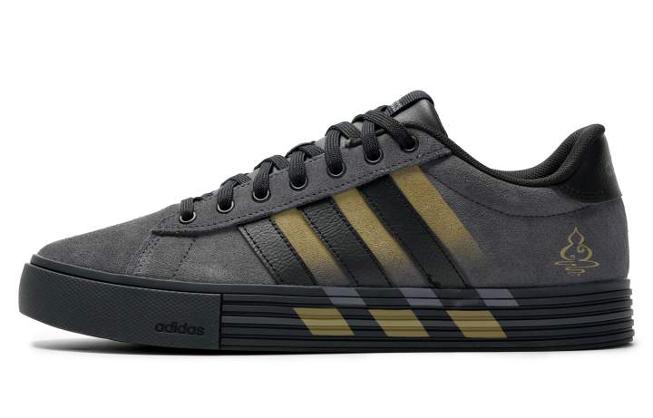 Adidas Adidas Daily Suede Low top Skateboard Shoes Unisex