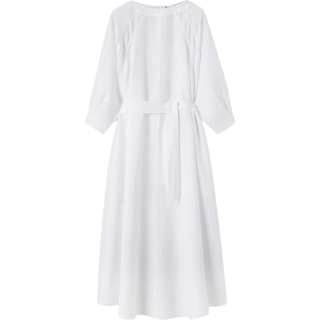 Loro Piana Short Sleeved Dress Women's