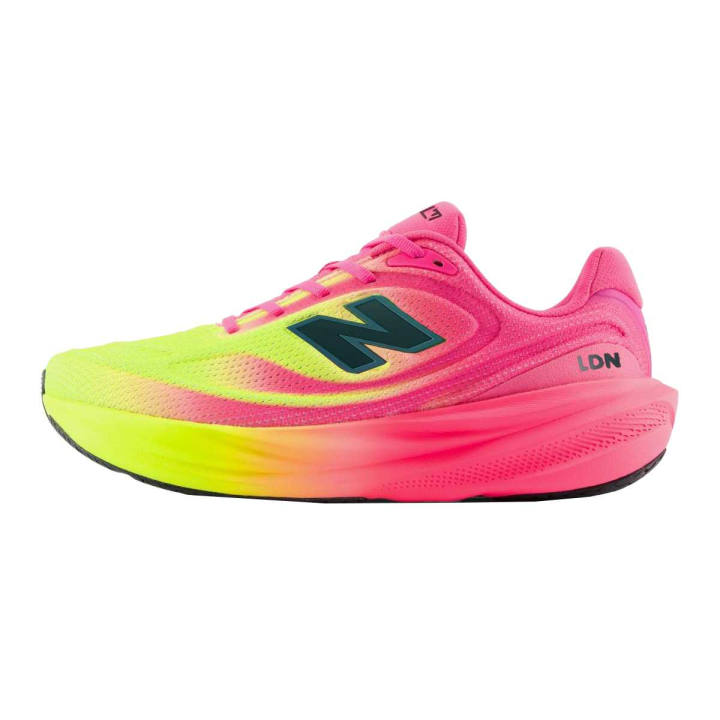 New Balance New Balance 1080v15 Mesh Cushioning Low top Running Shoes Men's 2E