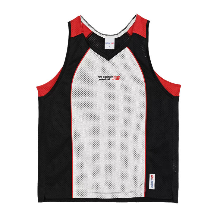 New Balance New Balance Basketball Jersey Women's