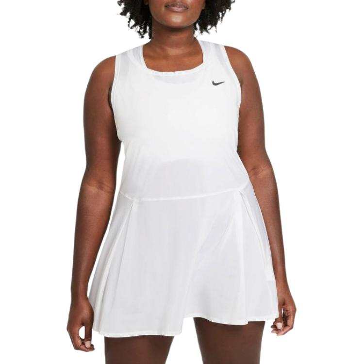 Nike Nike Dri FIT Advantage Tennis Skirt Women's