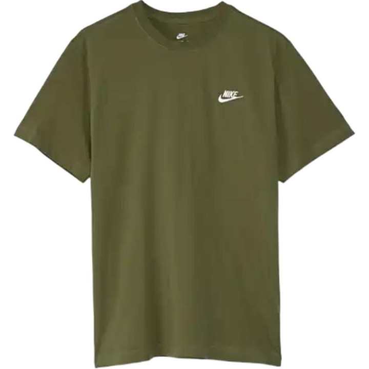 Nike Nike Sportswear Club T Shirt Men's