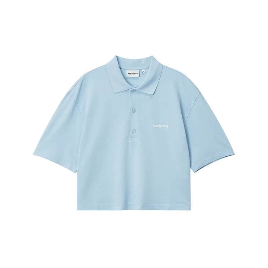 Carhartt WIP Women's Apparel Polo Shirt Women's