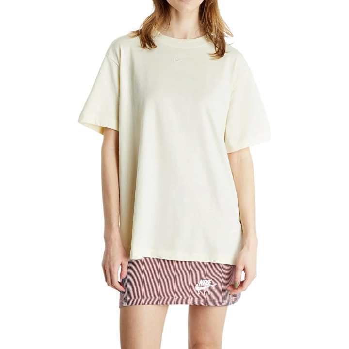Nike Nike Sportswear Drop Shoulder Sleeve T Shirt Women's