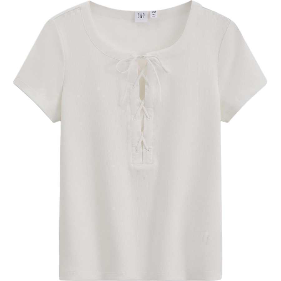 GAP T Shirts Women's Crew Neck