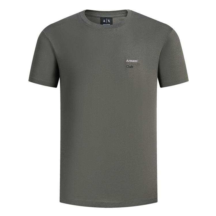 ARMANI EXCHANGE ARMANI EXCHANGEAE T Shirt Men's