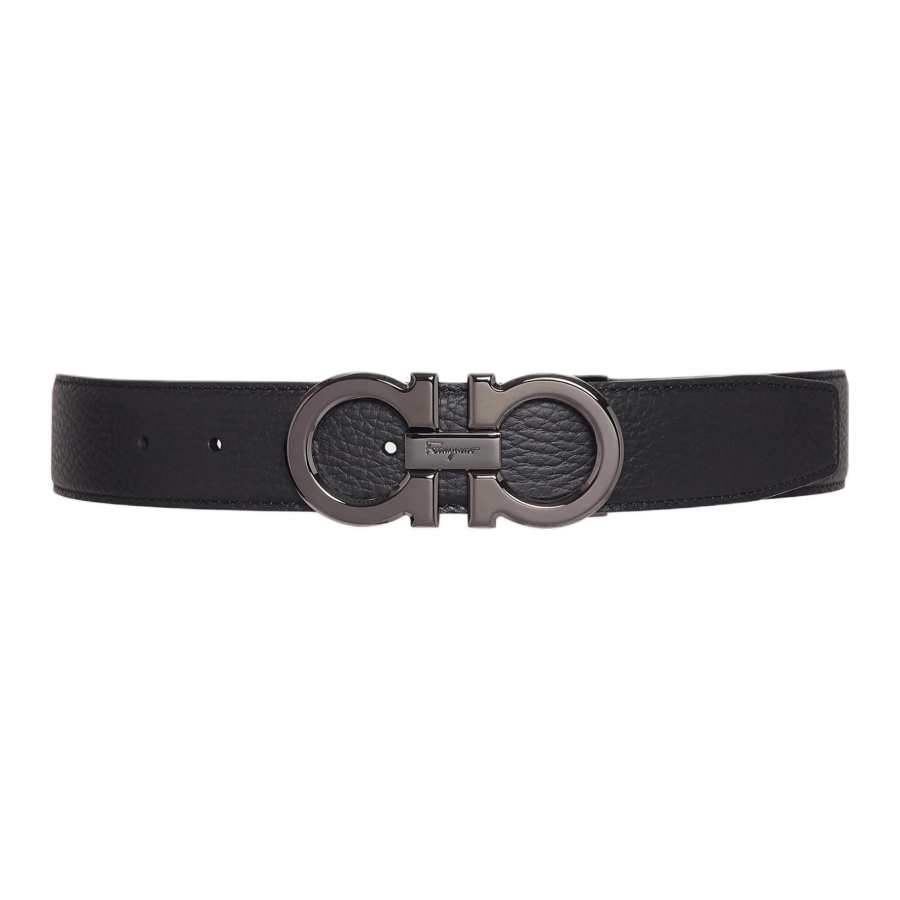 Ferragamo Ferragamo Leather Belts Men's