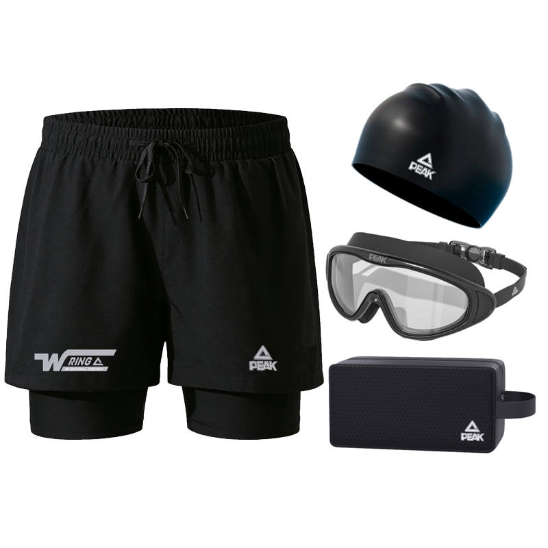 PEAK PEAK Swimming Equipment Sets Unisex