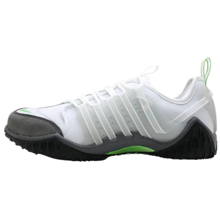Nike Nike Support Rebound Low top Casual Shoes Men's White