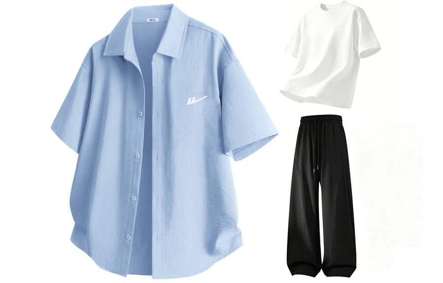 WARRIOR Warrior Shirt Matching Set Women's