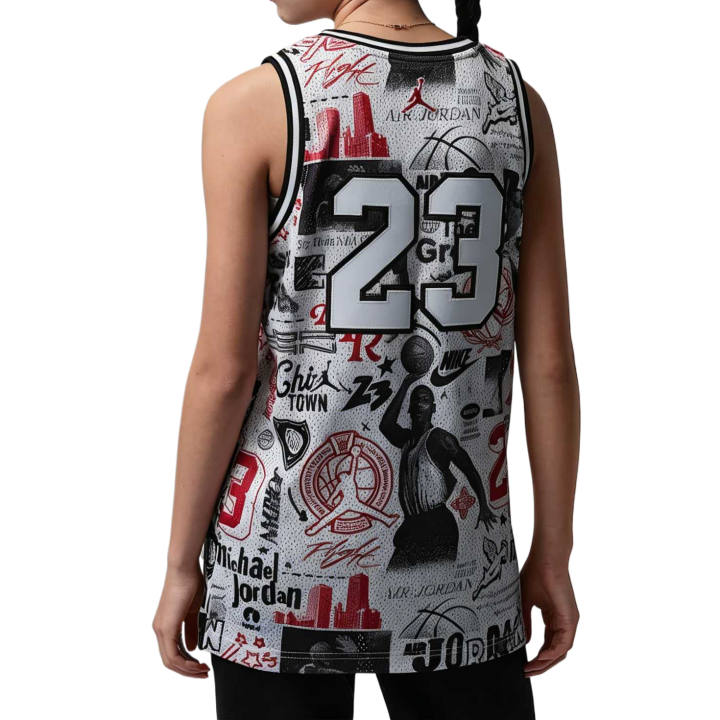Jordan Jordan Sportswear JORDAN BIG KIDS 23 Kids'