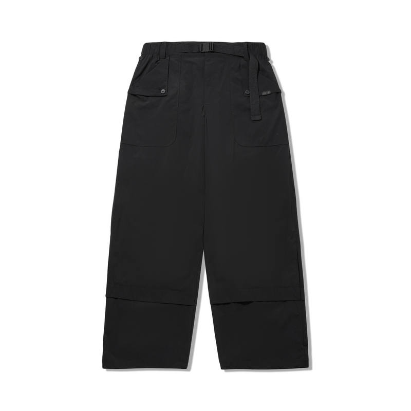 Li-Ning Li Ning Casual Pants Men's Black