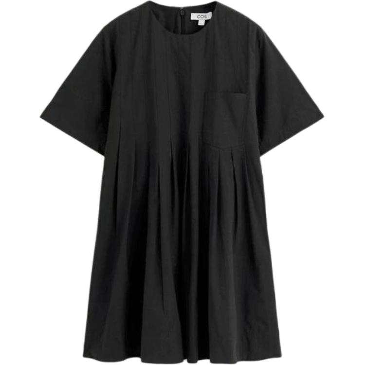 COS Short Sleeved Dress Women's