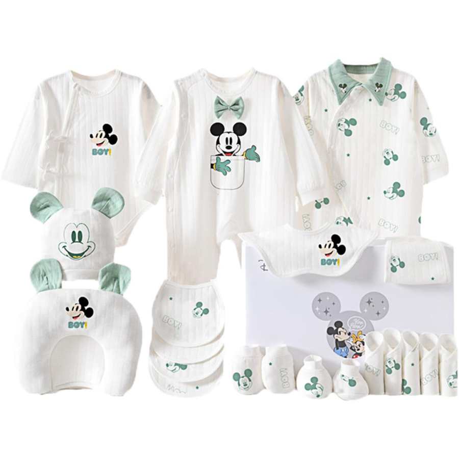 Disney Baby Gift Box Infant And Toddler