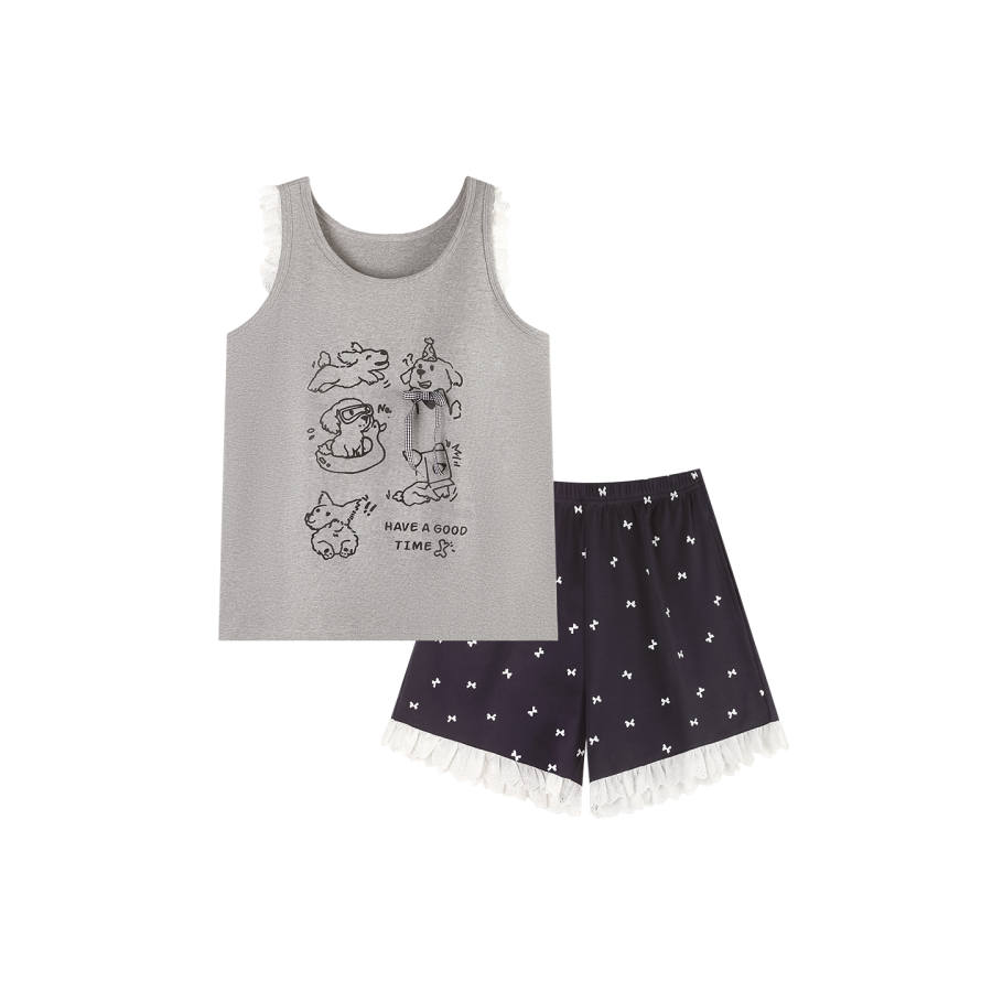 MIIOW MIIOW Women's Pajama Sets