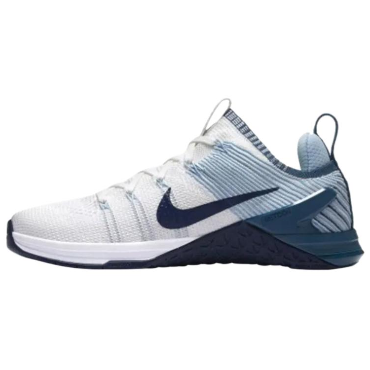Nike Metcon Dsx Wmns Nike Flyknit 2 'Navy Mica Blue' Women's