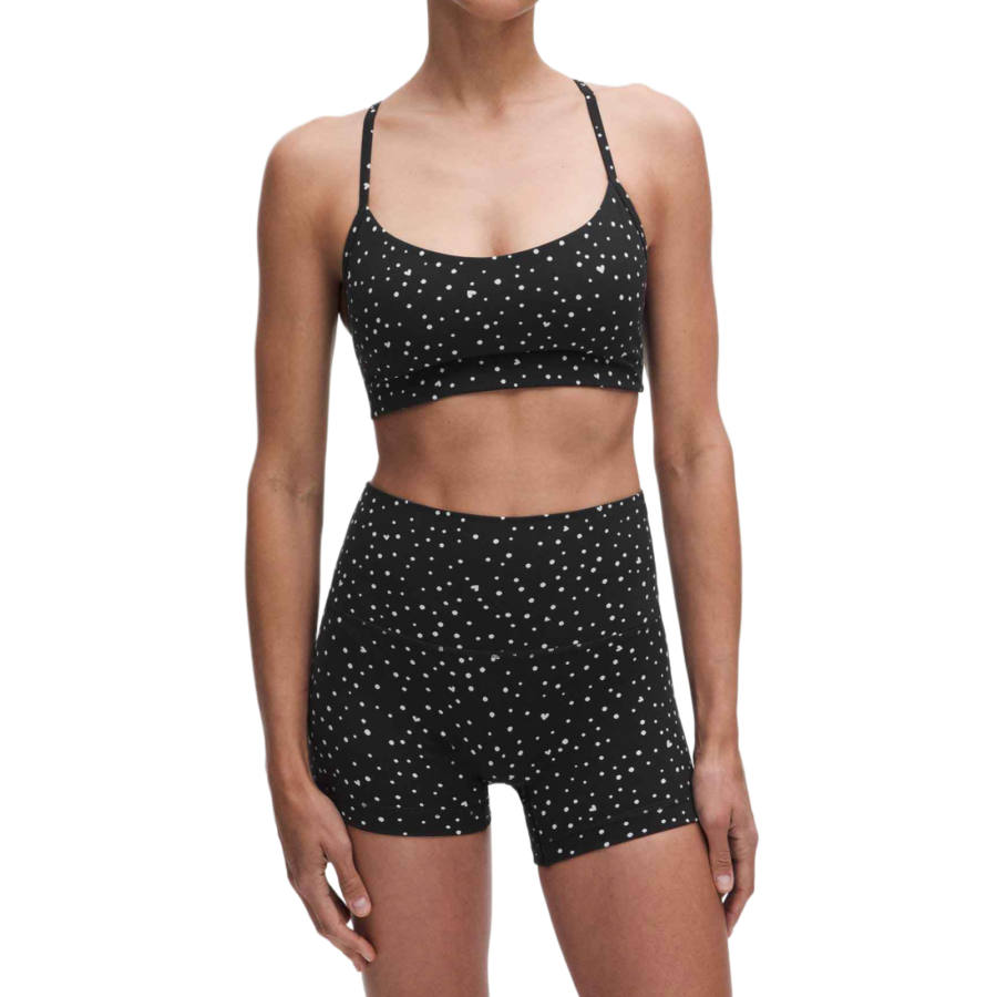 Lululemon Yoga Underwear Women's