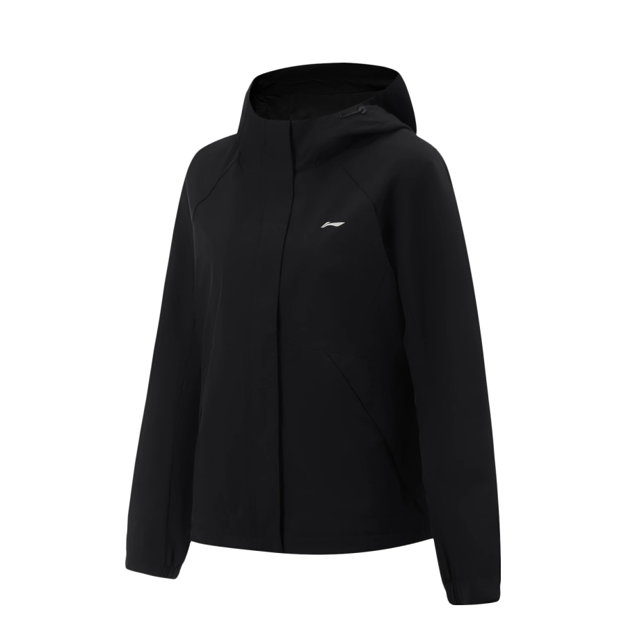 Li-Ning Li Ning Fitness Series Trench Coat Women's