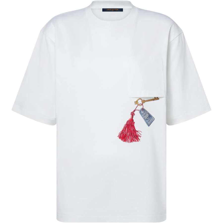 LOUIS VUITTON GETAWAY T Shirt Women's