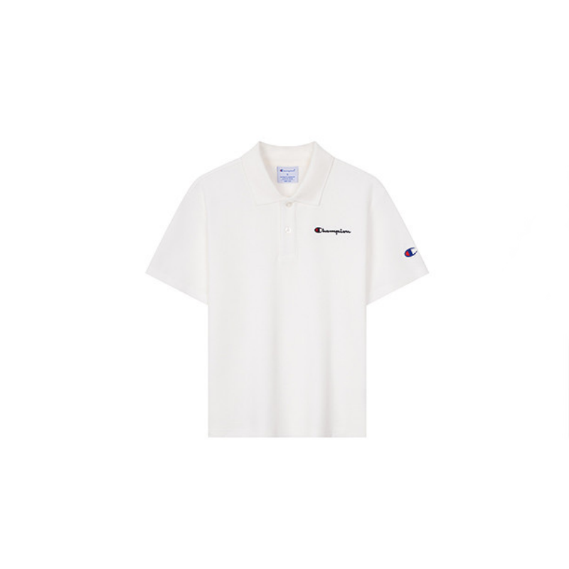 Champion Kids Polo Shirts Polo Collar Moderate