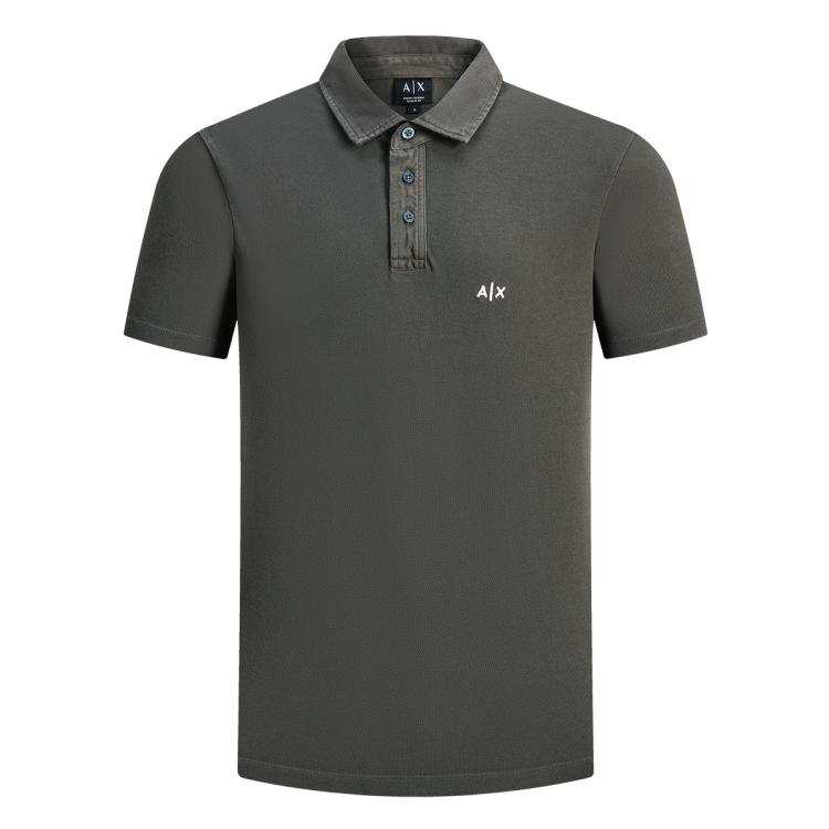 ARMANI EXCHANGE ARMANI EXCHANGEAE Polo Shirt Men's