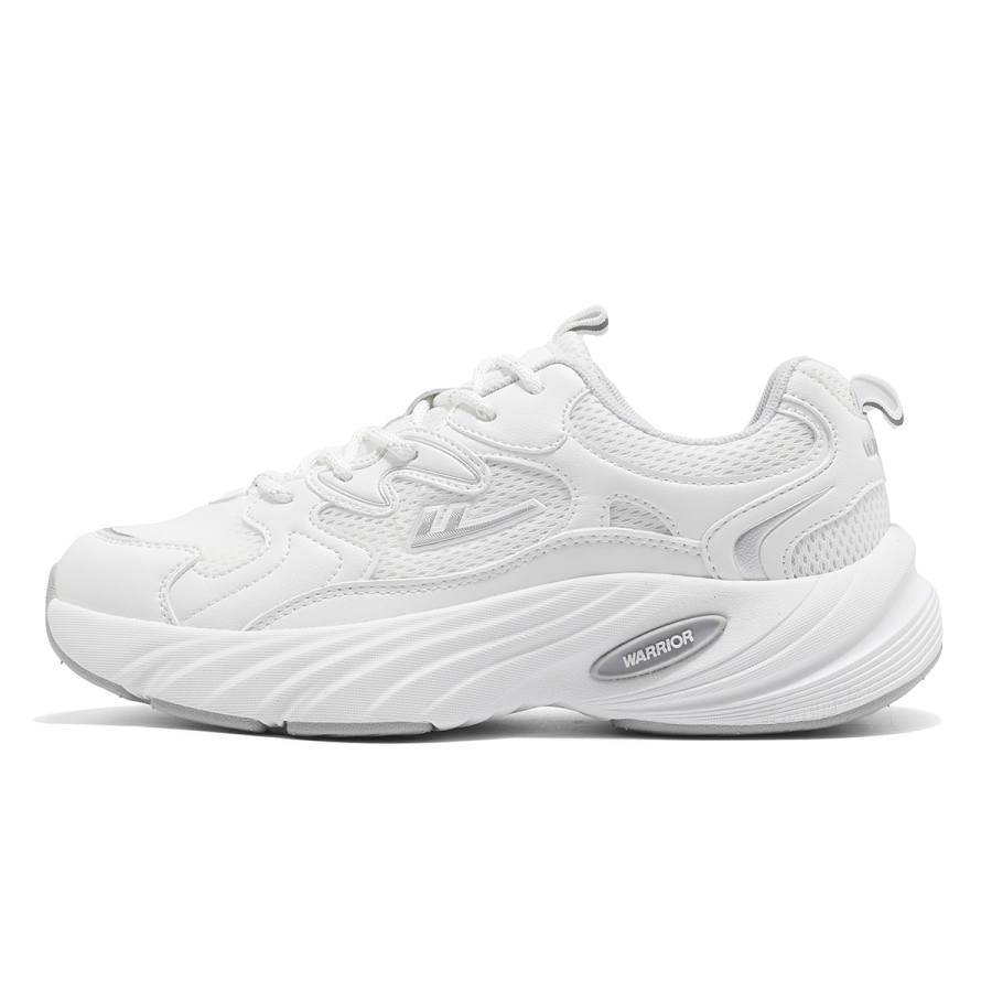 WARRIOR Warrior Offline Store Style Chunky Sneakers Unisex