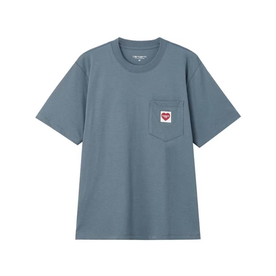 Carhartt WIP Regular Sleeve T Shirt Women's