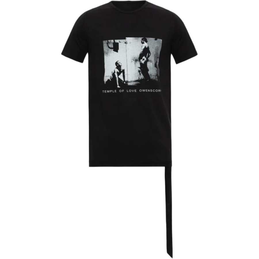 Rick Owens DRKSHDW T Shirt Men's