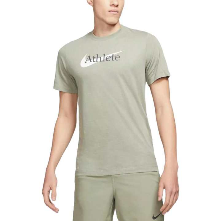 Nike Nike Swoosh ATHLETE T Shirt Men's