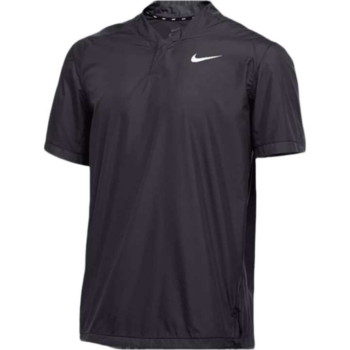 Nike Nike T Shirts Men's Charcoal Gray Other