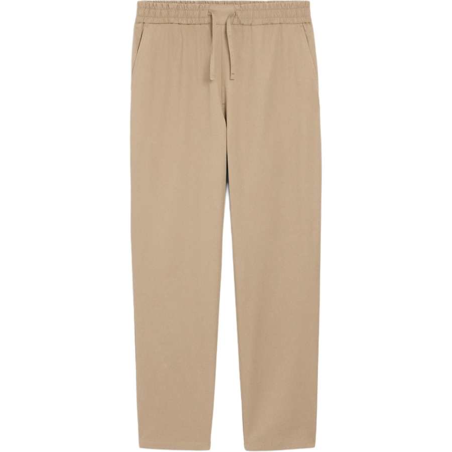 AMIPARIS Casual Pants Men's Taupe Moderate Other