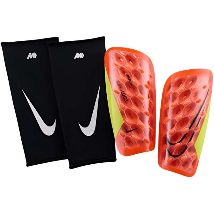 Nike Nike Soccer Shin Guards Resin Court Unisex