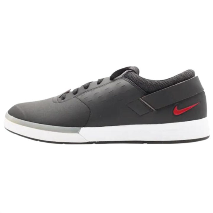 Nike Nike Zoom FP Skateboard Shoes Men's Gray