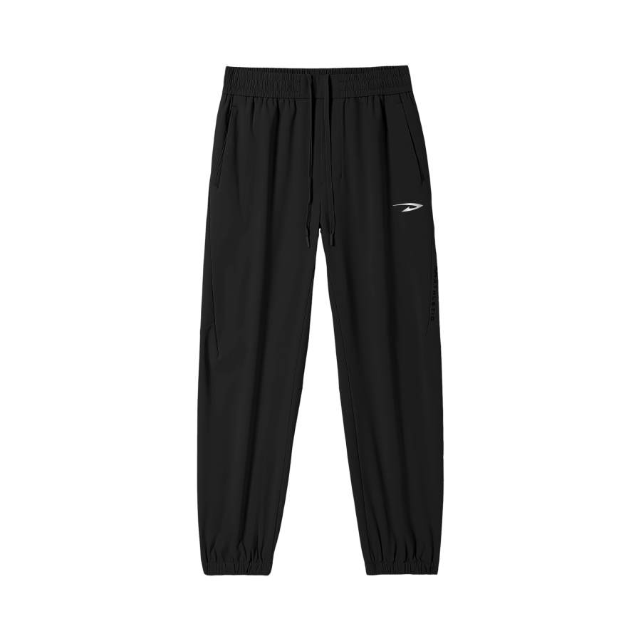 DEERWAY DEERWAY Casual Pants Unisex Moderate Cuffed Pants