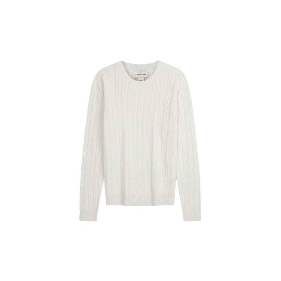 CALVIN KLEIN SS26 Knitwear Women's