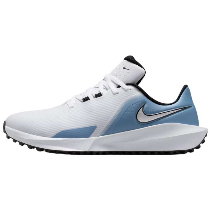 Nike Nike Infinity G Waterproof Golf Shoes Unisex White