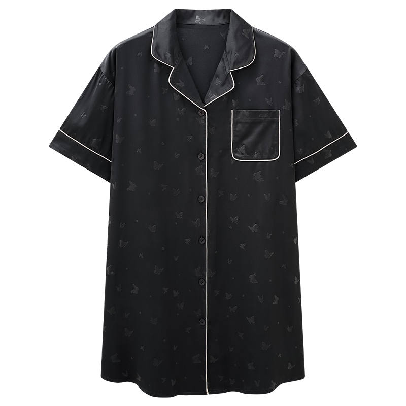MIIOW MIIOW Nightgown Women's Single Pack