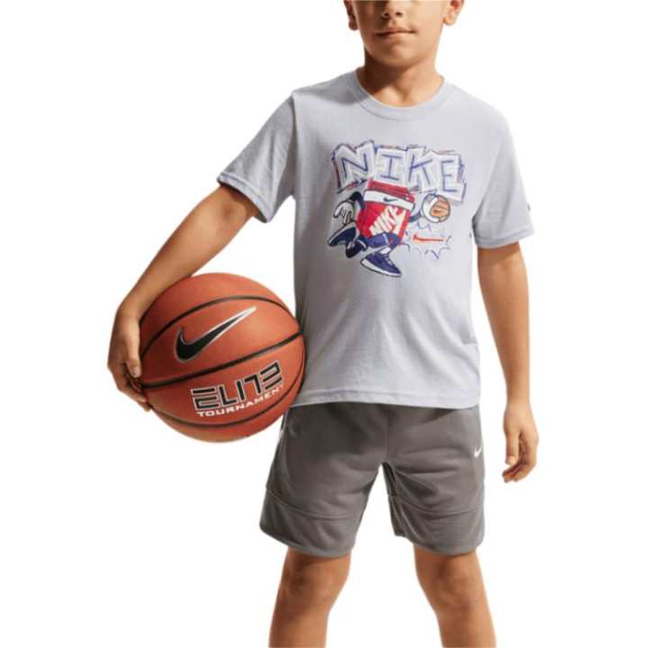 Nike Nike T Shirt Children Aged 3 7 Years Old